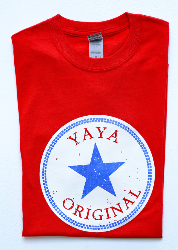 original yaya T Shirt